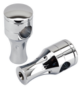 ZODIAC TALON HANDLEBAR RISERS