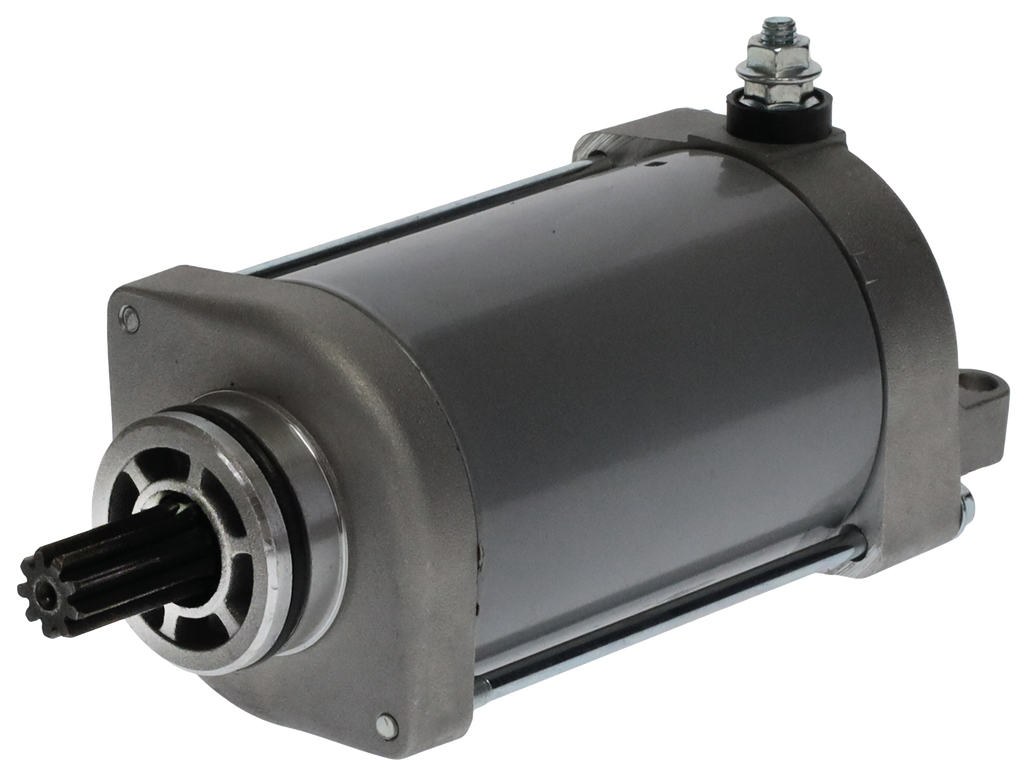 STARTER MOTORS FOR V-ROD