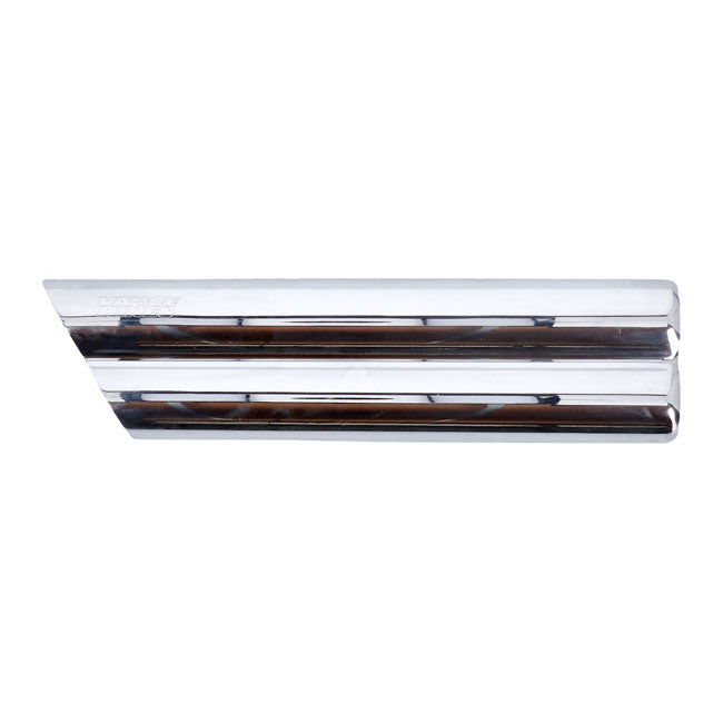 Vance & Hines, Shot gun muff heat shield