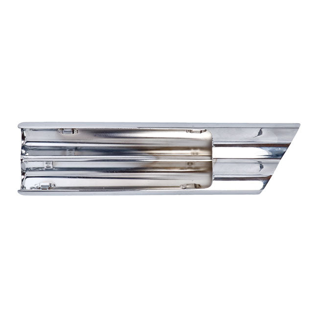 Vance & Hines, Shot gun muff heat shield