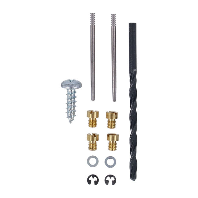 Vance & Hines, Stage 1 jet kit — FITS: YAMAHA XVS650 / V-STAR 650 98-11