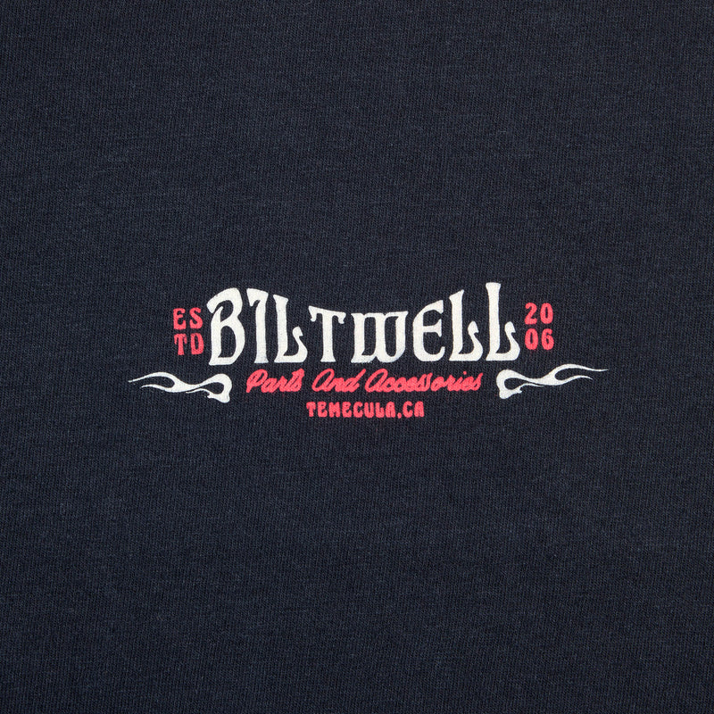 Biltwell Lane Splitter t-shirt