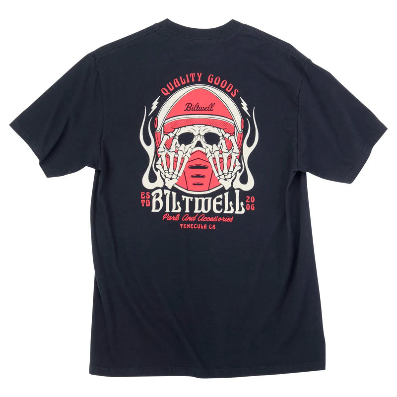 Biltwell Lane Splitter t-shirt