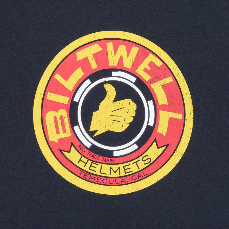 Biltwell Biltaco t-shirt