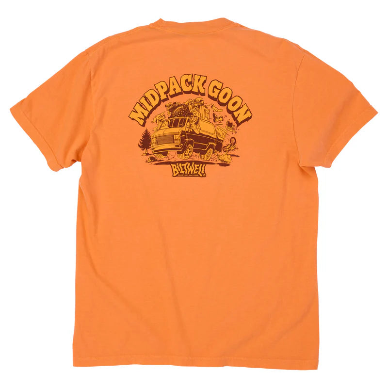 Biltwell Midpack t-shirt