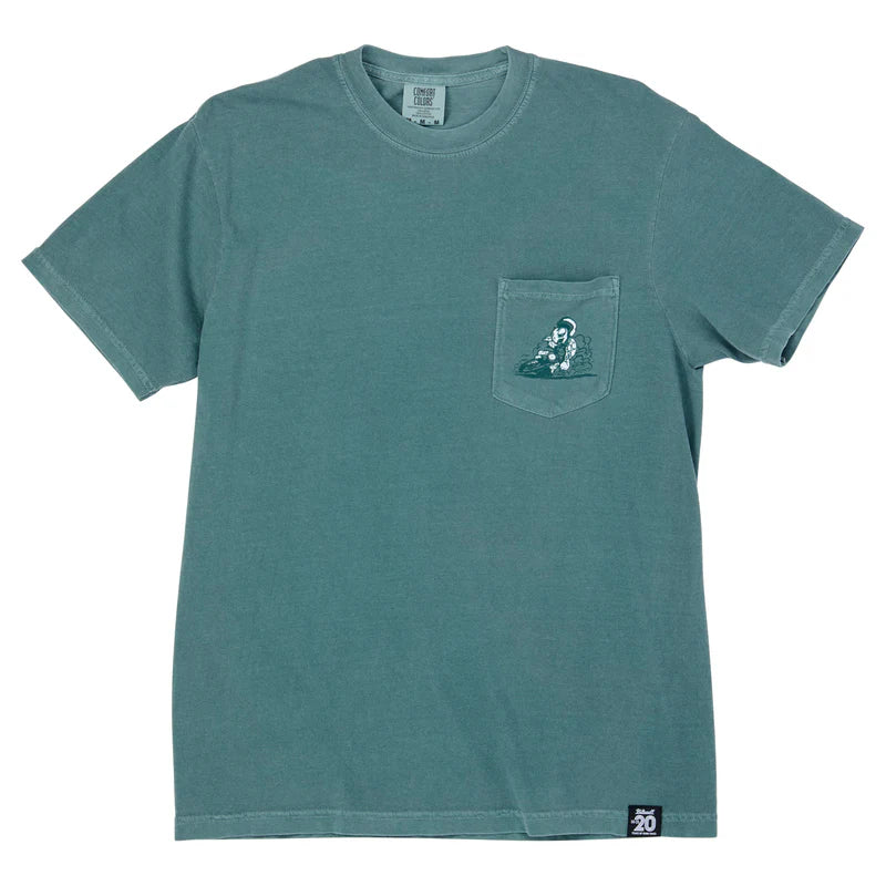 Biltwell Speedy pocket t-shirt