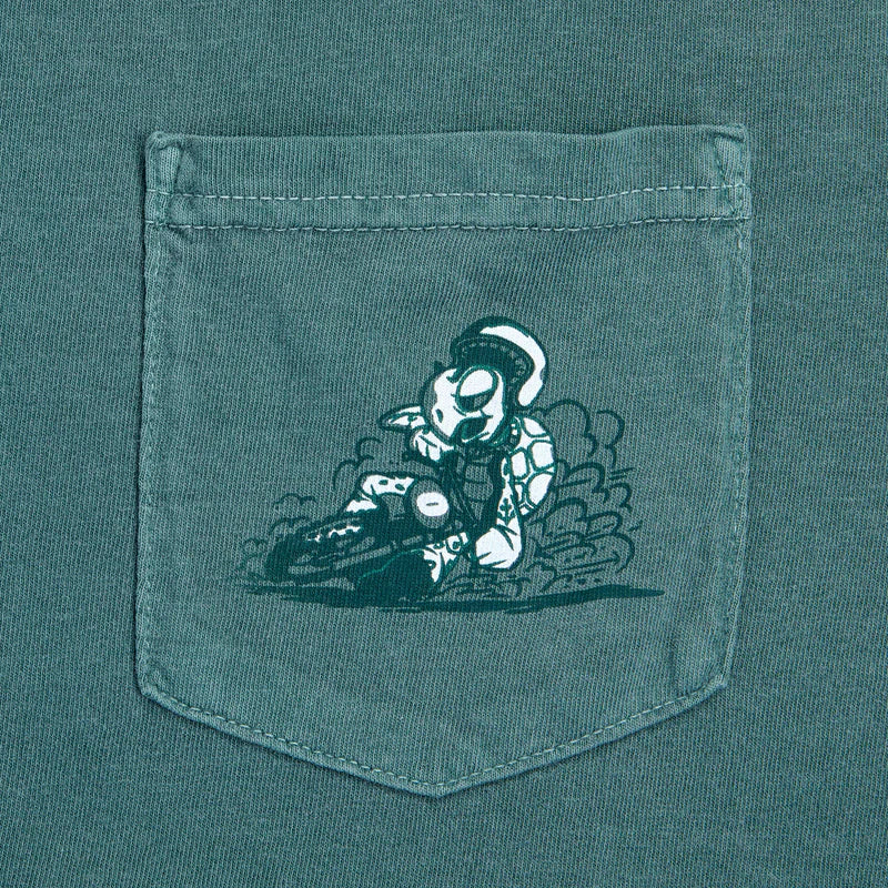 Biltwell Speedy pocket t-shirt