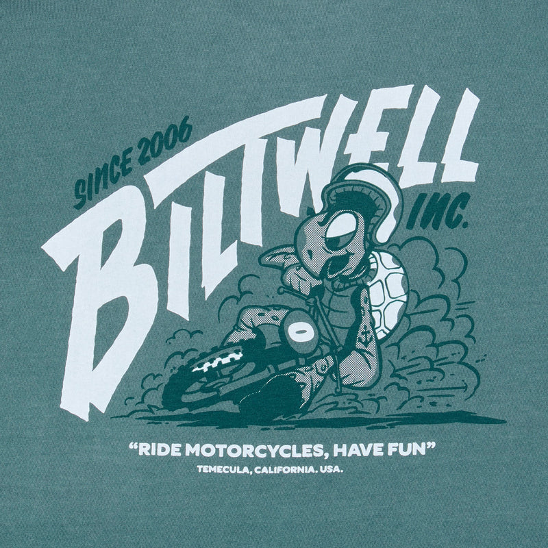 Biltwell Speedy pocket t-shirt