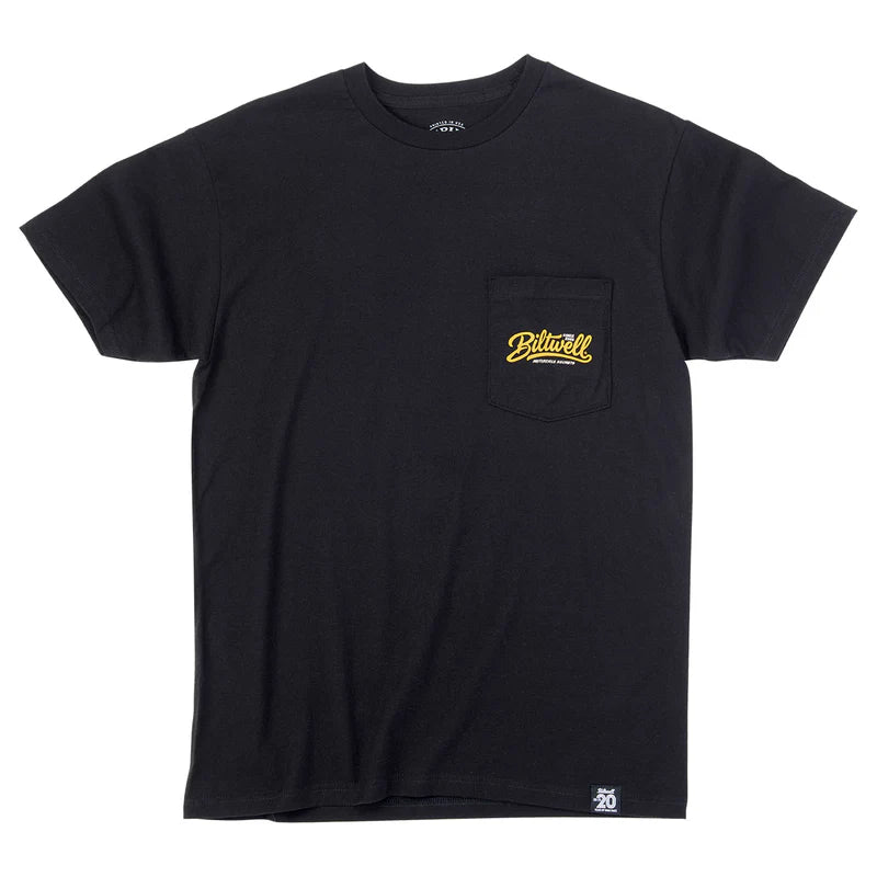 Biltwell Freedom pocket t-shirt