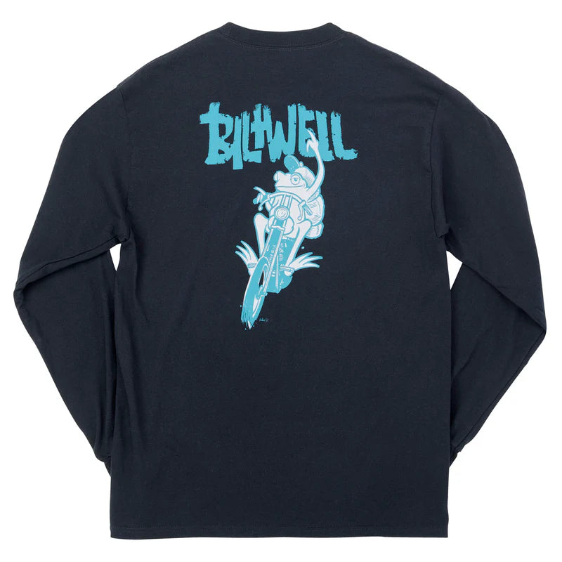 Biltwell Jenkins long sleeve