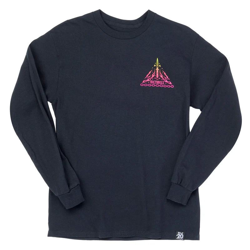 Biltwell Switchblade long sleeve