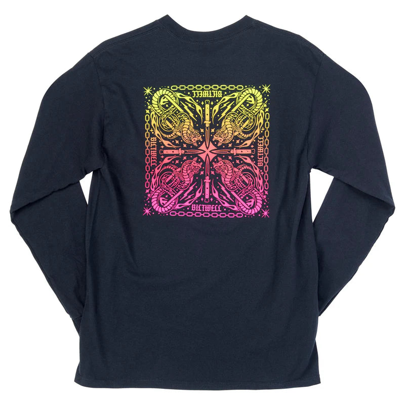 Biltwell Switchblade long sleeve