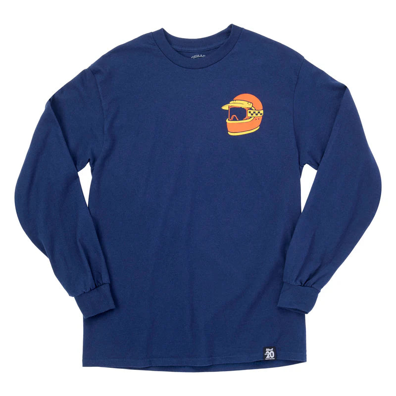 Biltwell Western long sleeve