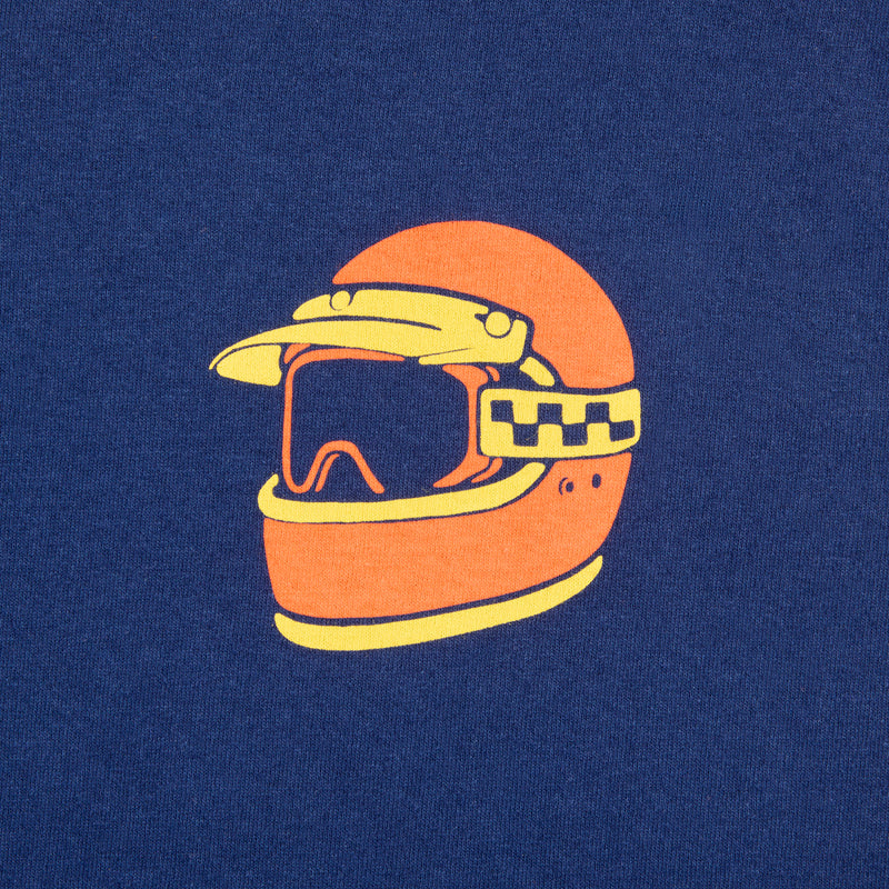 Biltwell Western long sleeve
