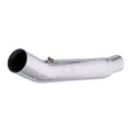 Vance & Hines, Left side mid pipe