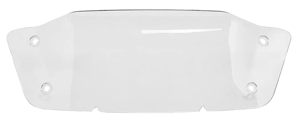 WINDSHIELD FOR BATWING FAIRINGS 2023 TO PRESENT
