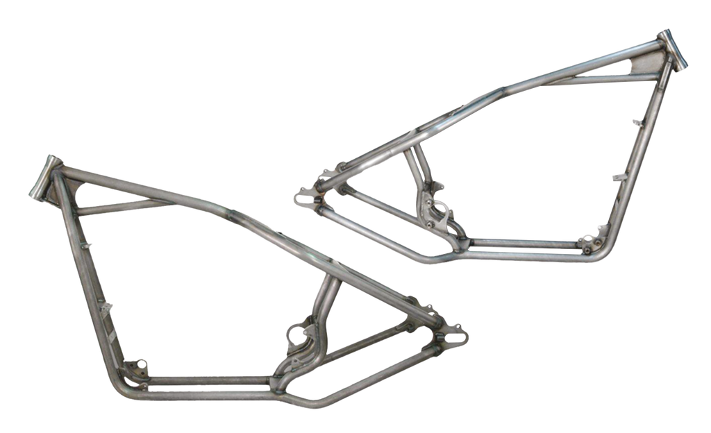 KRAFT/TECH HARDTAIL FRAME FOR EVOLUTION SPORTSTER