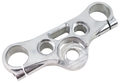 FXD 49MM TRIPLE TREE TOP PLATE