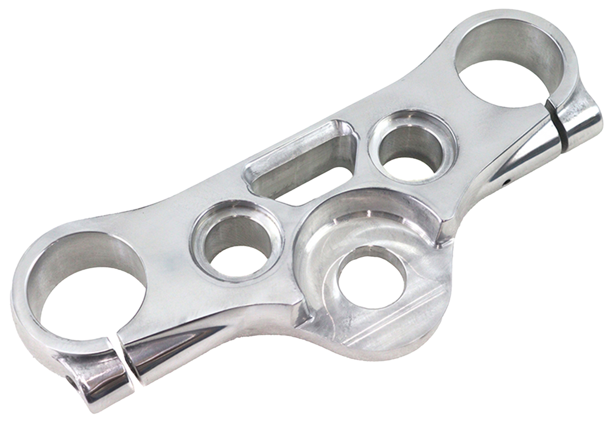 FXD 49MM TRIPLE TREE TOP PLATE
