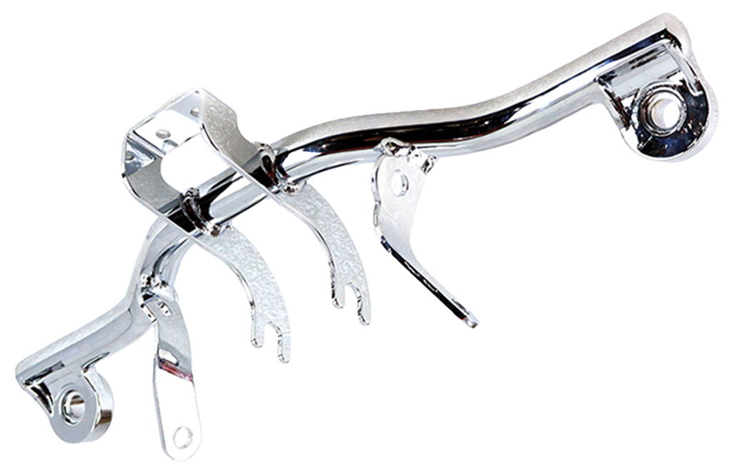 SPRINGER SOFTAIL SPOTLIGHT BAR