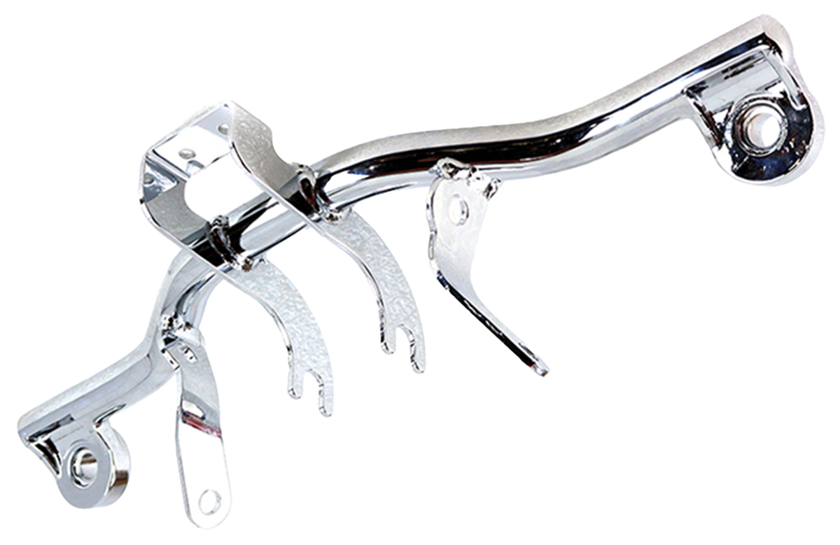 SPRINGER SOFTAIL SPOTLIGHT BAR