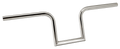 ZODIAC CUSTOM PRODUCTS ONE INCH DIAMETER SOCAL & HIPSTER HANDLEBARS