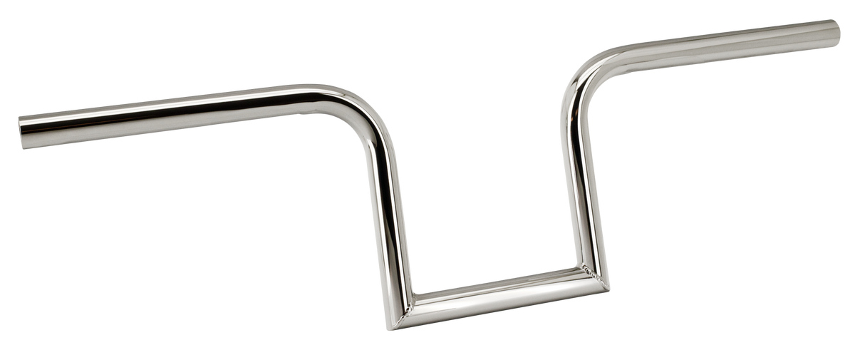 ZODIAC CUSTOM PRODUCTS ONE INCH DIAMETER SOCAL & HIPSTER HANDLEBARS
