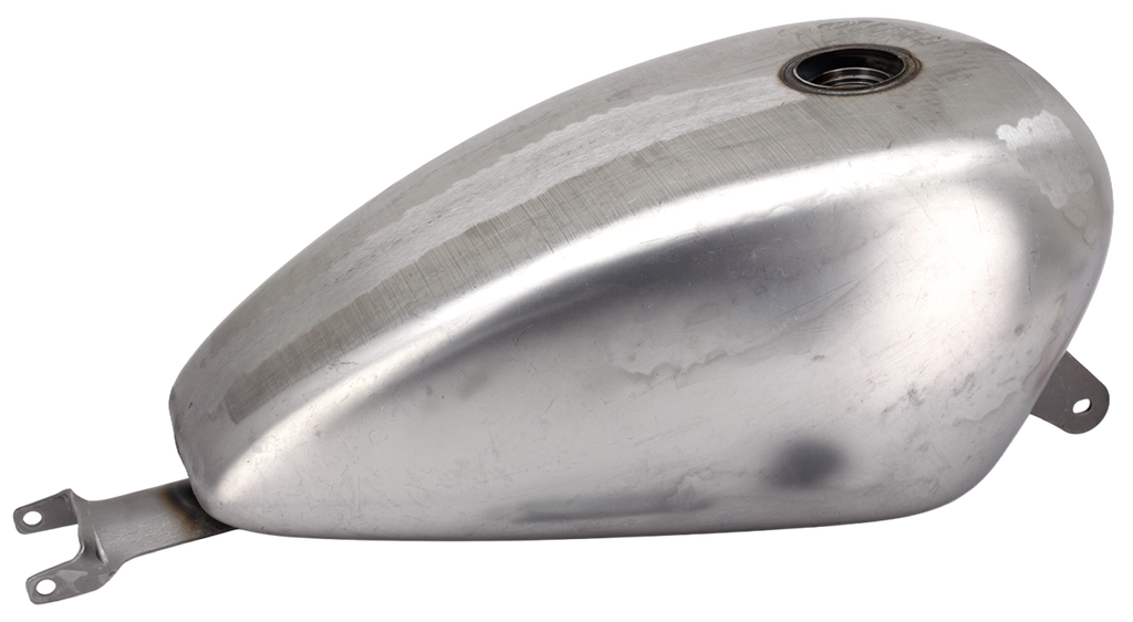GENUINE ZODIAC PEANUT STYLE TANKS FOR SPORTSTER 2004 TO PRESENT