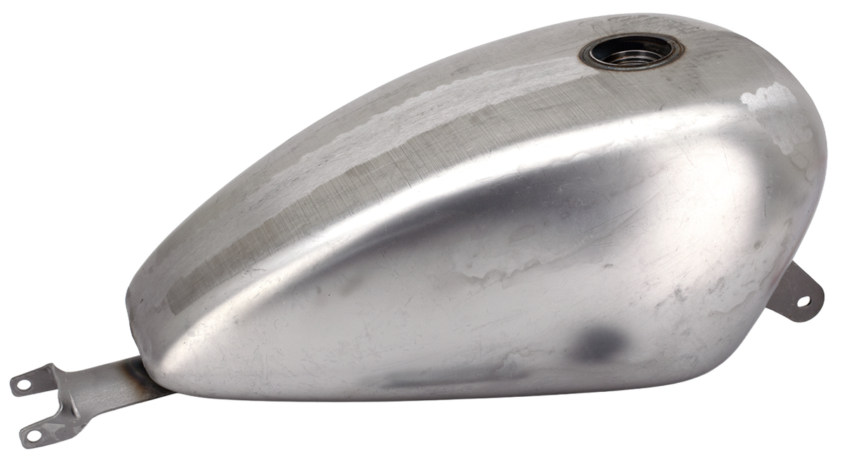 GENUINE ZODIAC PEANUT STYLE TANKS FOR SPORTSTER 2004 TO PRESENT