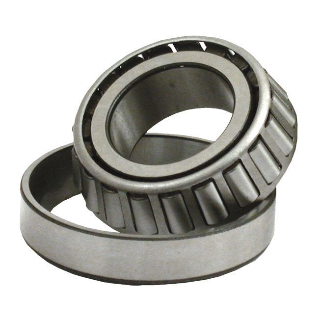 MCS, tapered bearing & race kit