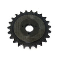 Transmission sprocket, 23t — L84-90 XL Sportster (NU)