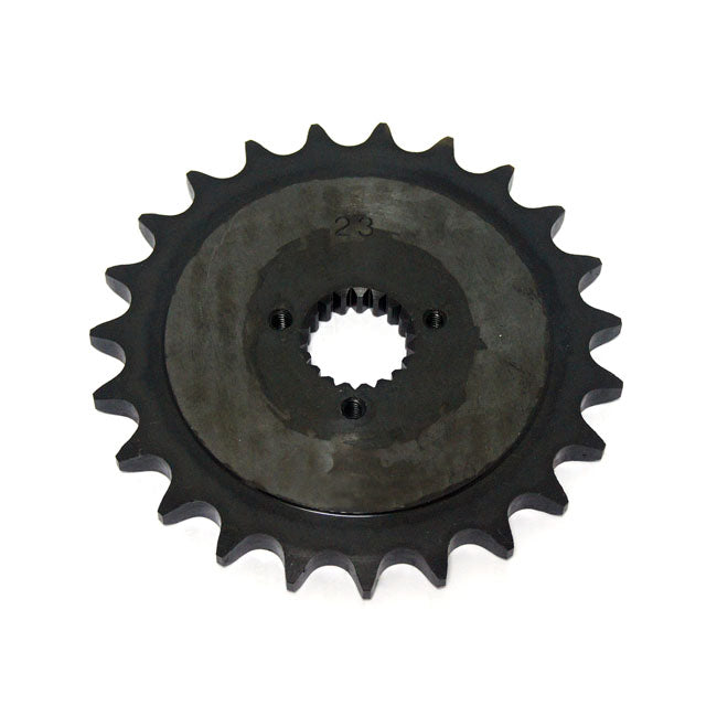 Transmission sprocket, 23t — L84-90 XL Sportster (NU)