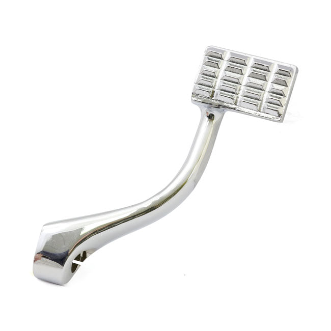 Brake pedal — 77-79 XL Sportster (NU)