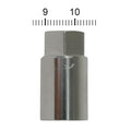 Streethogs, cyl. Head/base nut