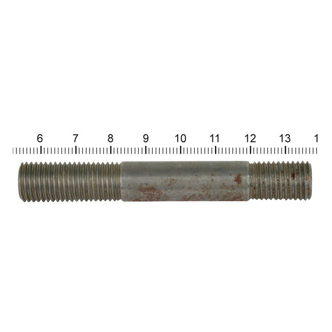 Streethogs, cylinder head studs