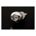 Oil tank dipstick with temperature gauge, XL Sportster