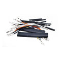 Handlebar wiring extension kit. +4" — 96-06 H-D without Cruise Control (NU)