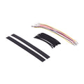 Handlebar wiring extension kit. +12" — 96-06 H-D without Cruise Control (NU)