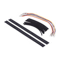 Handlebar wiring extension kit. +15" — 96-06 H-D without Cruise Control (NU)