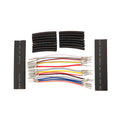 Handlebar wiring extension kit. cruise, +4" — 96-06 H-D with Cruise Control (NU)