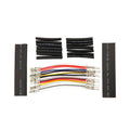 Handlebar wiring extension kit. +12" — 07-10 H-D without Cruise Control (NU)