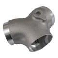 Intake manifold CV carburetor. XL Sportster — 88-03 XL Sportster (NU)