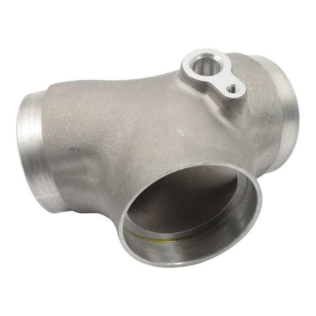 Intake manifold CV carburetor. XL Sportster — 04-06 XL Sportster (NU)