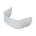 Lower front fender trim, smooth — 49-85 FL; FLT/Touring (NU)