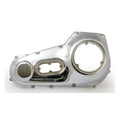 Outer Primary Cover chrome — 89-93 Softail; 92-93 Dyna (NU)