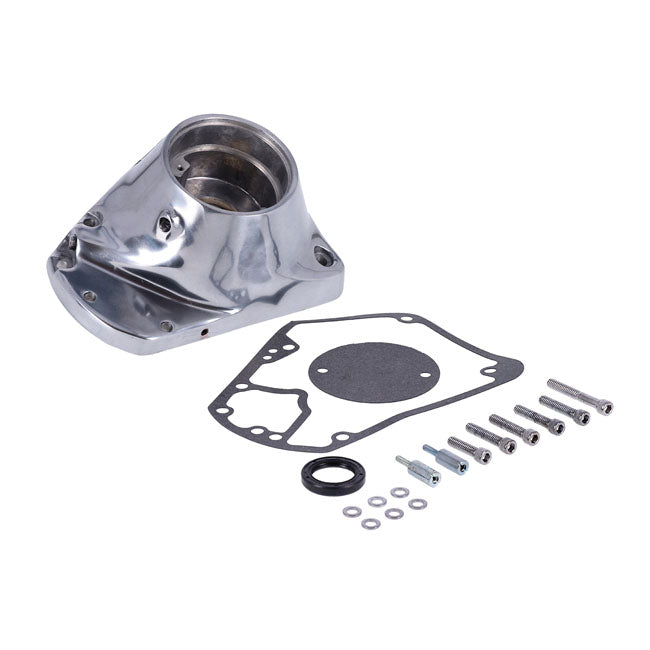 OEM style l73-92 cam cover, polished