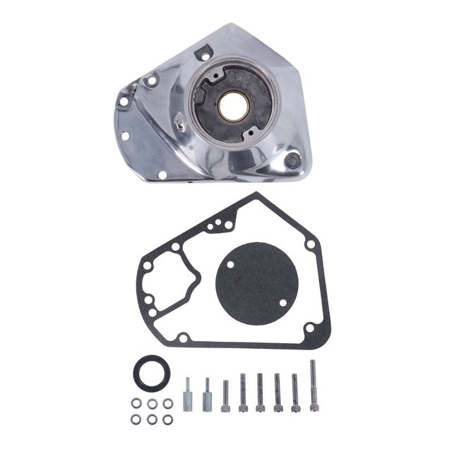 OEM style l73-92 cam cover, polished