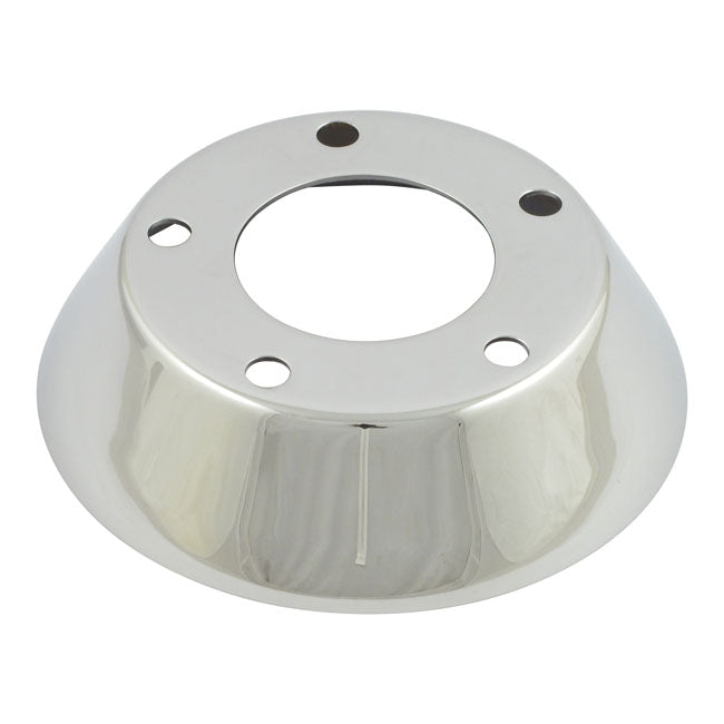 Front hub cap — 90-99 FLSTF (Fat Boy) (NU)