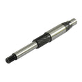 Starter shaft — 70-82 FL; 71-84 FX. (chain drive models) (NU)