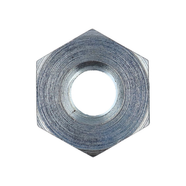 Jam nut, clutch adjuster